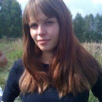 Аня