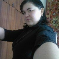 Паршенская Яна