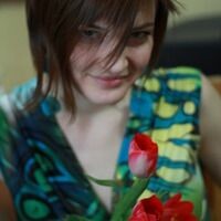 Логинова Амелия