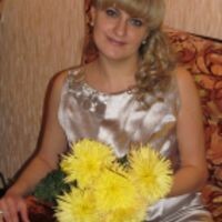 Олюшка