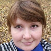 АннА Мальцева