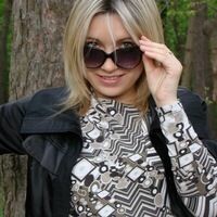 Илона Харенко
