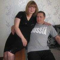 Рябова Алёна