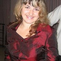 Фёдорова Екатерина
