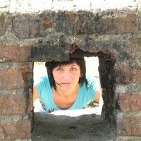 Каласкина Ирина