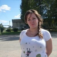 Симакова Наталья