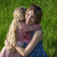 Анютка