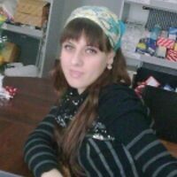 dushaZaira Сусаева