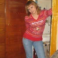 Екатерина Шапошникова