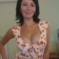 Орехова Марина