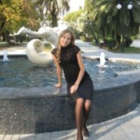 Лена Кузьмина