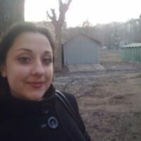 Ольга Харченко