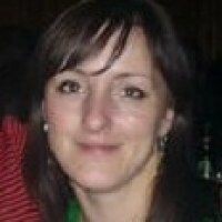 Соколова Надюша