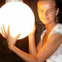Анюта