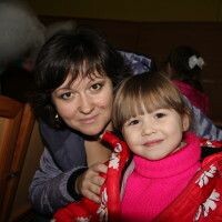 Ольга Мокан