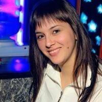 Анастасия