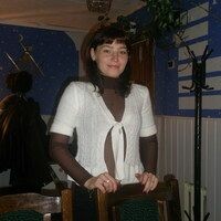 Конусевич Наталья