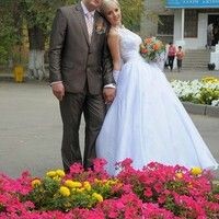 Стецюк Анна