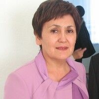 Бертелеева Забира