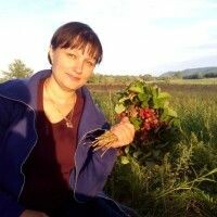 Оксана