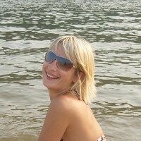 Оксана