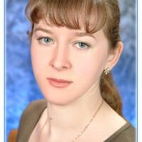 Евгения Сеннова