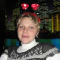 Наталья Хохлова