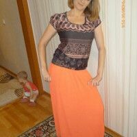 Юлия Карноухова