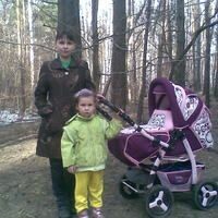 Ольга Гаранина