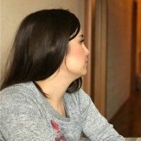 Гузель