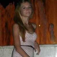 Кристина Зеленова