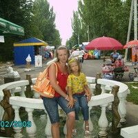 ШАРАЙ Света