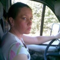 Наталья Попова