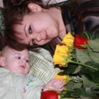 Анастасия