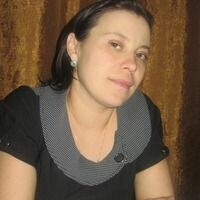ирина степанова