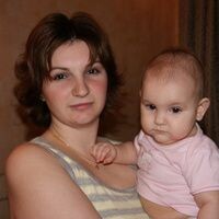 Анастасия