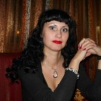 Олеся Северова