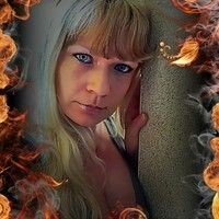Оксана