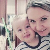 Оксана