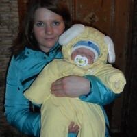 елена Доброхотова