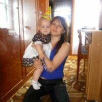 Анастасия Колесникова