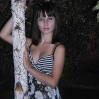 анастасия