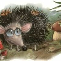 Антонова Светлана