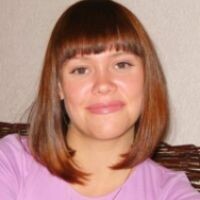 Кубышкина Светлана