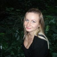 Кокарева Яна