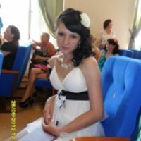 Анастасия Воропаева