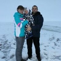 Анастасия Костина
