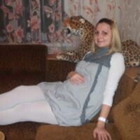 Оксана Хомякова