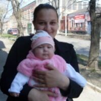 Анастасия