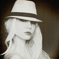 Алёна Куница